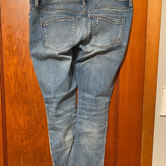 Express Jeans - Picture 2 of 4